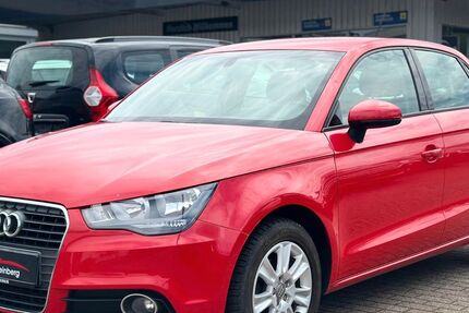 Audi A1 199.000 km 7.499 &euro; Rheinberg 47495