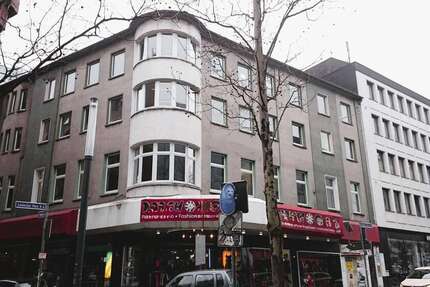 Einzelhandel in Essen 3.900 € 266 m²