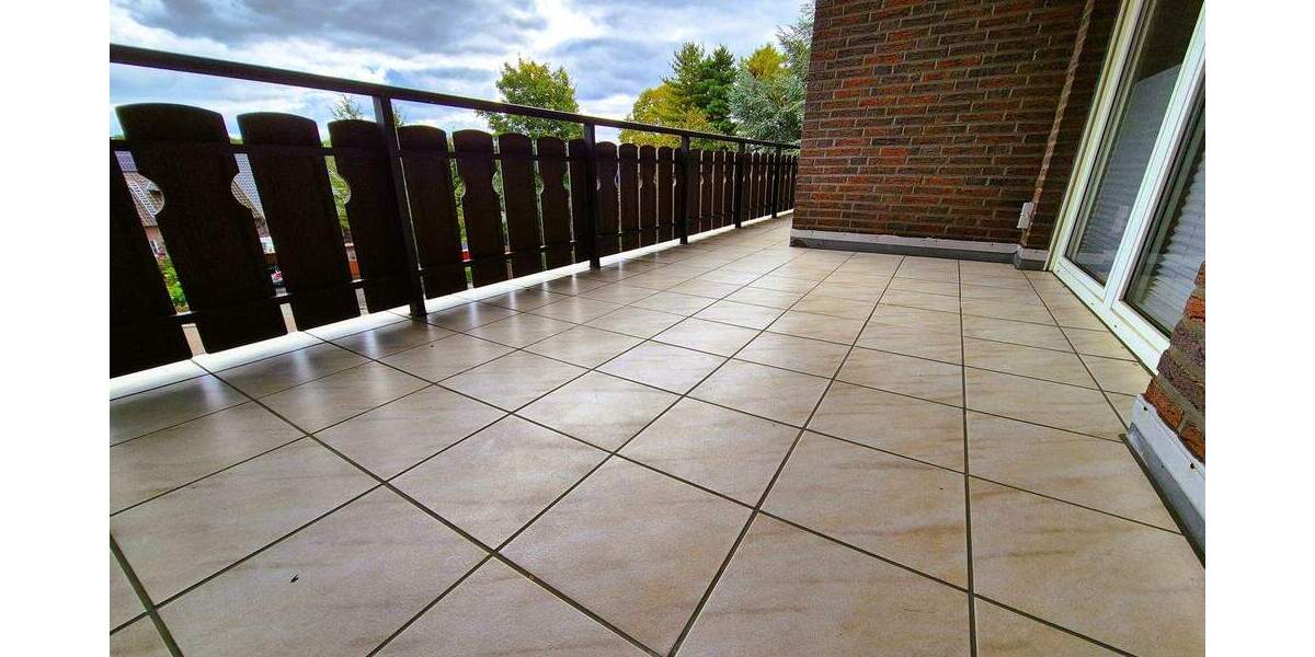 Etagenwohnung Dorsten Rhade - 4 Zimmer, 85 m&sup2;, 209.900&euro; | Angebot:24721430