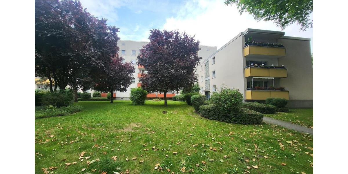 Etagenwohnung Herne Sodingen - 3.5 Zimmer, 78 m&sup2;, 470&euro; | Angebot:25418826