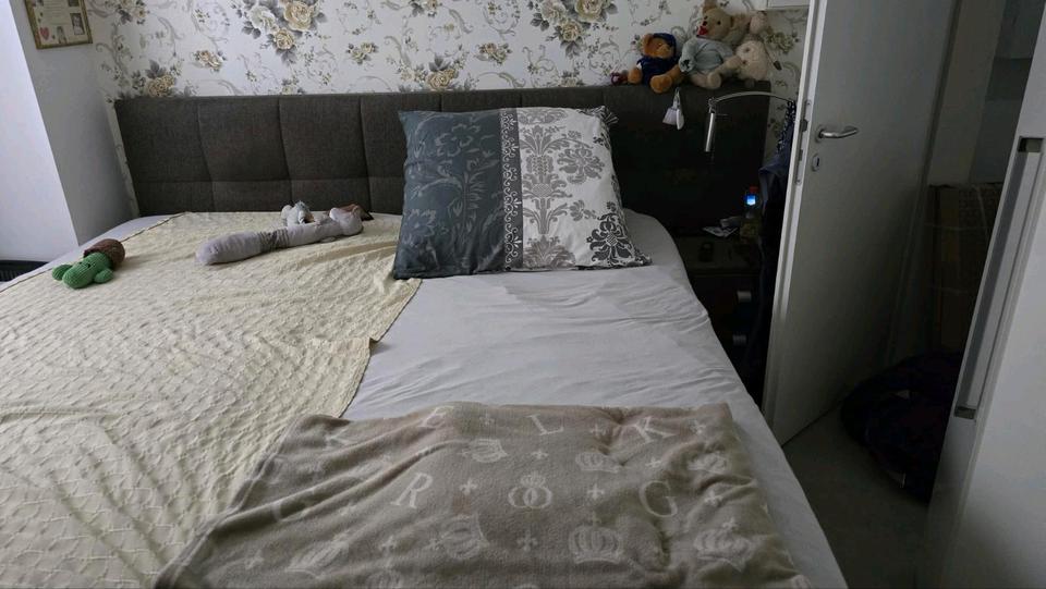 Erdgeschoßwohnung Oberhausen Biefang - 2.5 Zimmer, 63 m&sup2;, 967&euro; | Angebot:27602822