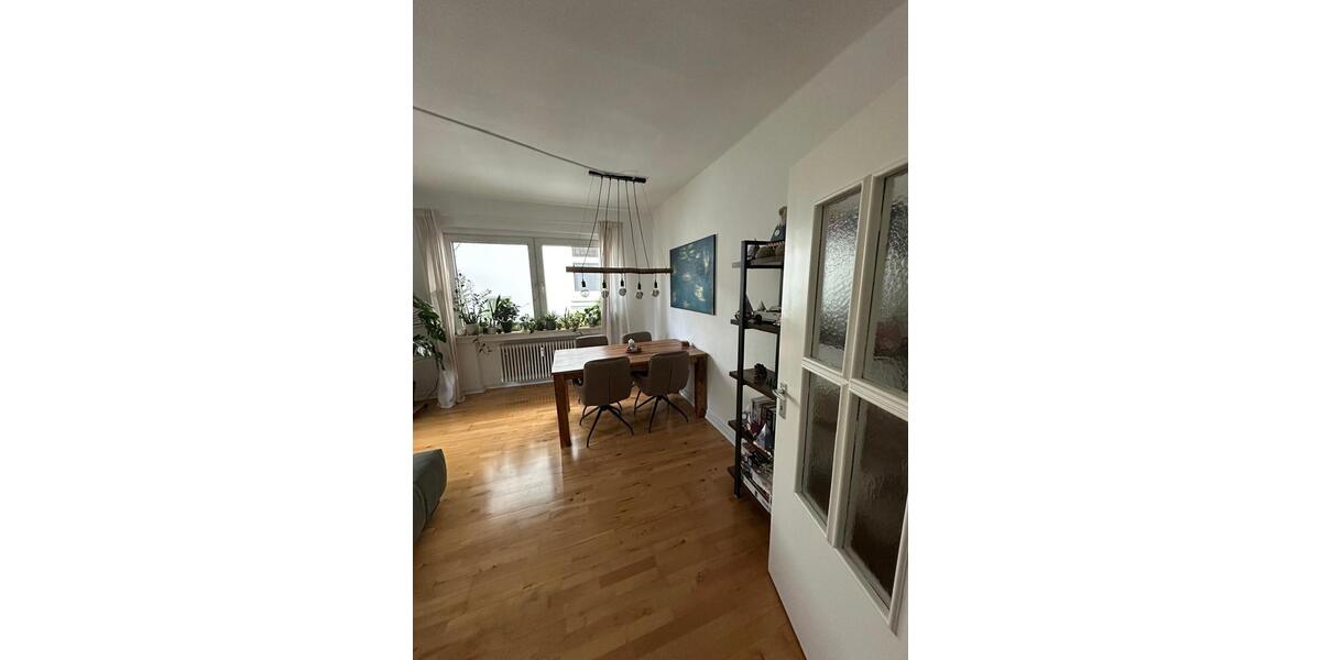 ZWISCHENMIETE: 3-Zimmer-Wohnung in BO-Ehrenfeld ab April bis Sep 3 zimmer