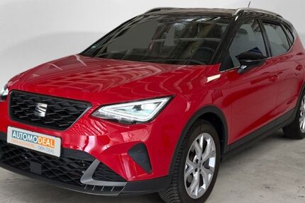 Seat Arona 17.212 km 18.488 &euro; Duisburg 47138