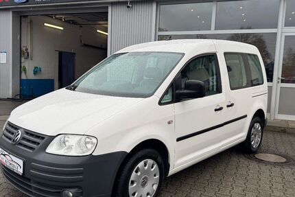 VW Caddy 169.000 km 5.950 &euro; Ratingen (Nähe Düsseldorf) 40883