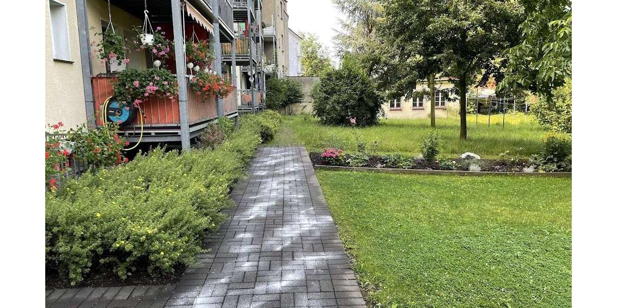 Etagenwohnung Duisburg Friemersheim - 2 Zimmer, 51 m&sup2;, 400&euro; | Angebot:26877291