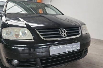 VW Touran 433.185 km 1.980 &euro; Heiligenhaus 42579