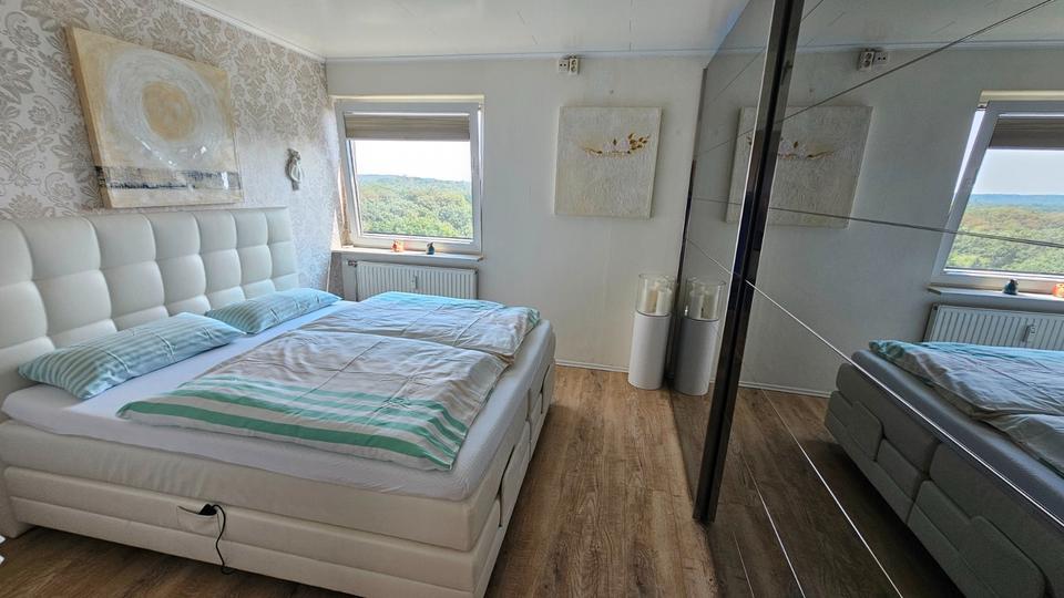 Etagenwohnung Duisburg Großenbaum - 4 Zimmer, 81 m&sup2;, 296.500&euro; | Angebot:27248469