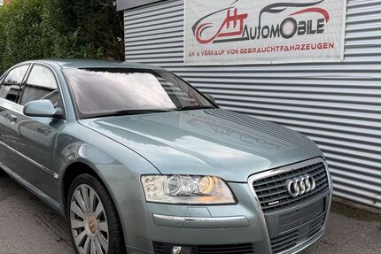 Audi A8 198.000 km 7.999 &euro; Marl 45770