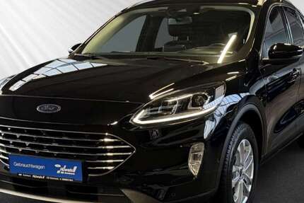 Ford Kuga 92.800 km 18.990 &euro; Oberhausen 46145