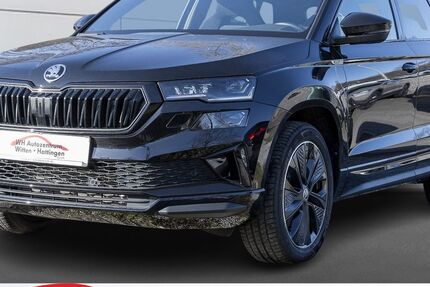 Skoda Karoq 17.715 km 27.897 &euro; Witten 58453