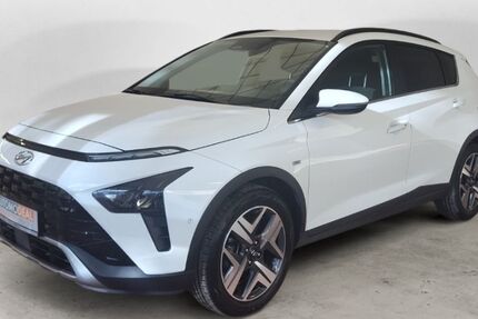Hyundai BAYON 41.826 km 99.999 &euro; Dinslaken 46539