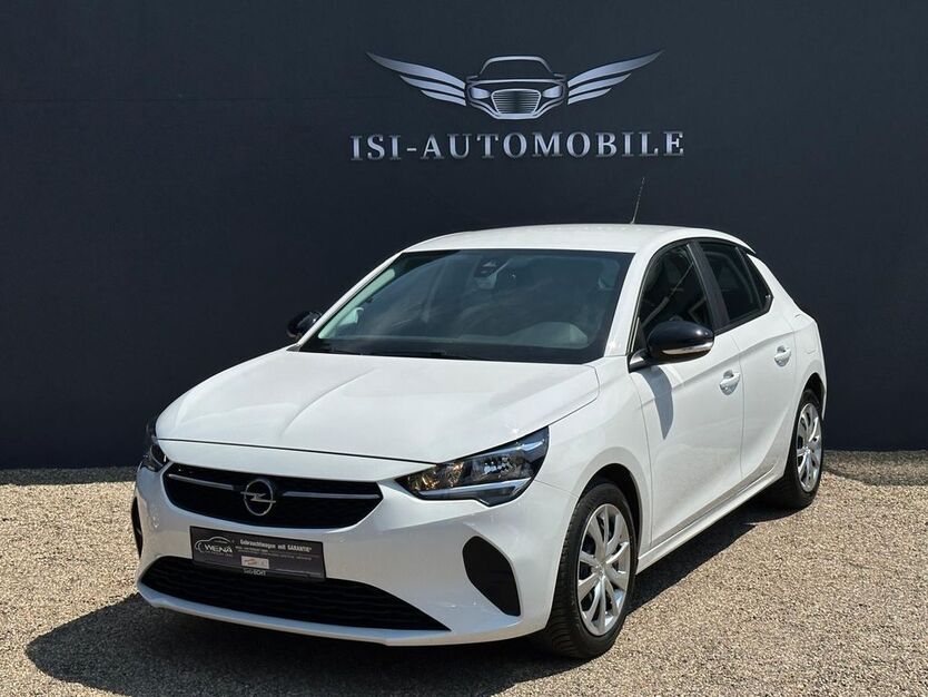 Opel Corsa 36.000 km 11.490 € Recklinghausen 45663