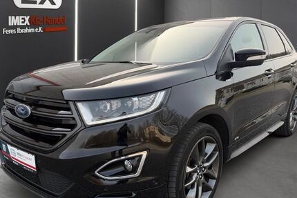 Ford Edge 151.000 km 15.590 &euro; Marl 45772
