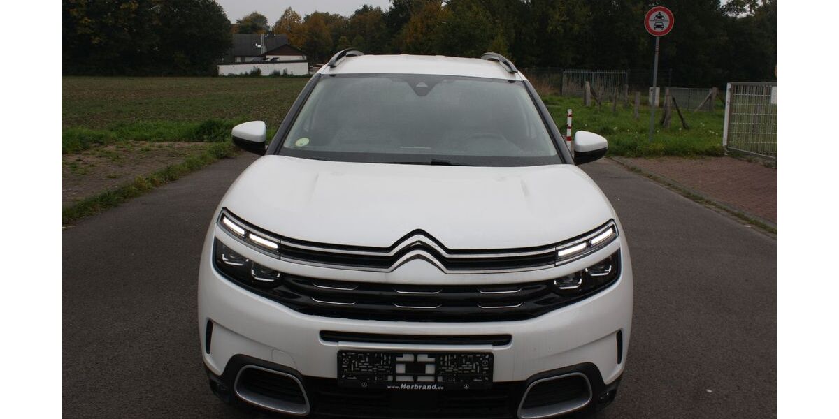 Citroen C5 Aircross 147.500 km 15.800 &euro; Oer-Erkenschwick 45739