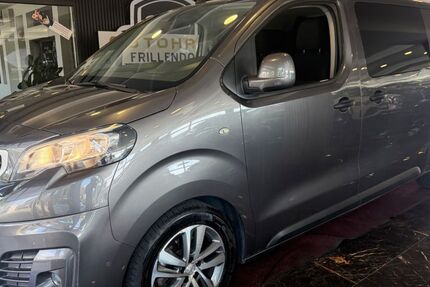 Peugeot Expert 161.076 km 14.950 &euro; Essen 45139