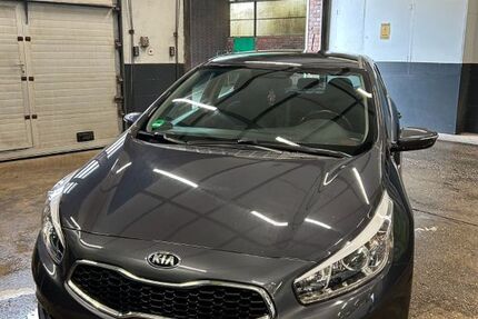 Kia ceed / Ceed 90.500 km 10.000 &euro; wesel 46483