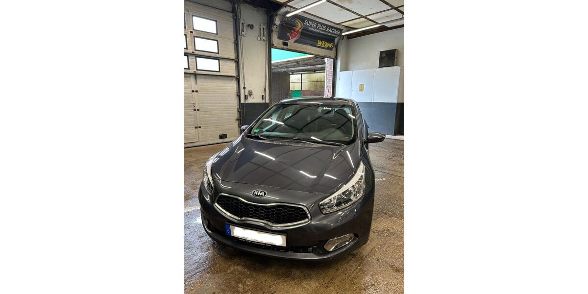 Kia ceed / Ceed 90.500 km 10.000 &euro; wesel 46483