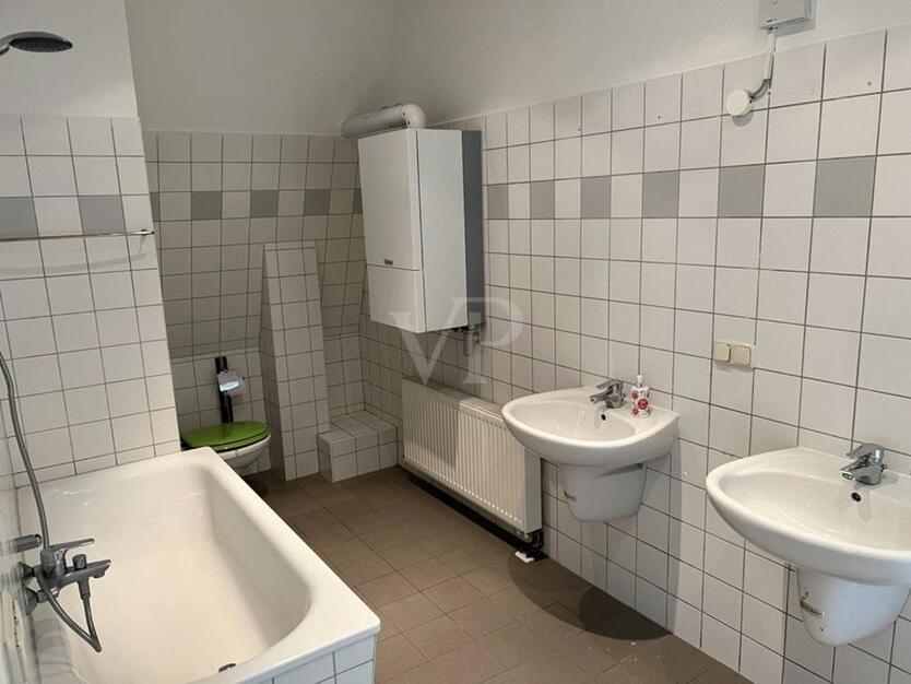 Anlageobjekt mit 6 Whg. und weiteren Grst. in der schönen Lausitz