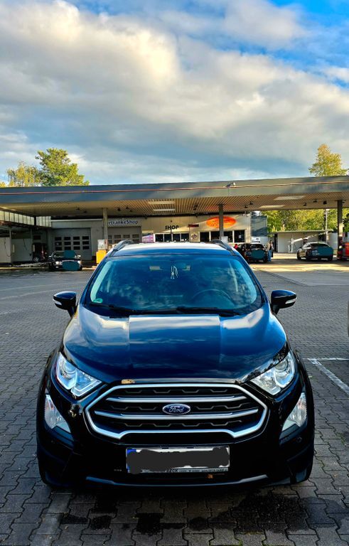 EcoSport