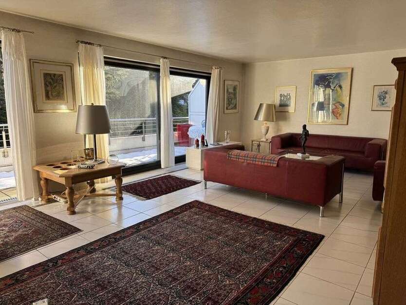 Wohnung zum Kaufen in Essen 580.000 € 179.94 m²