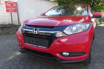 Honda HR-V 118.900 km 12.500 &euro; Bochum 44809