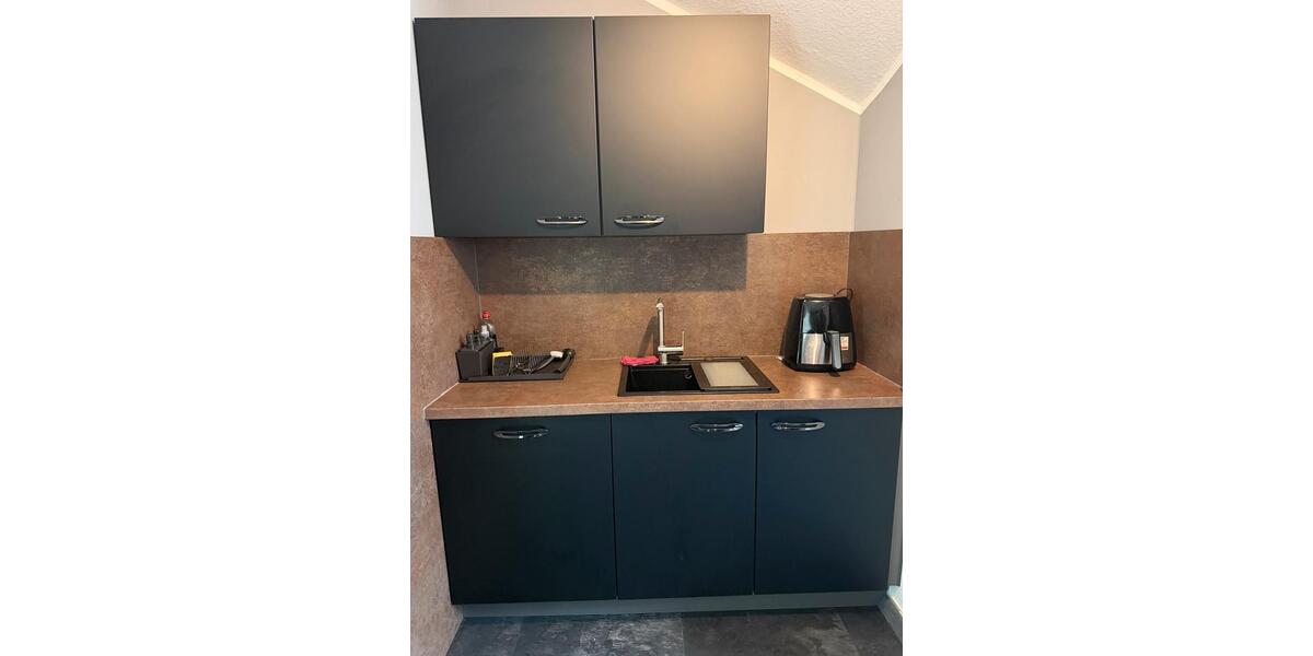 Dachgeschoßwohnung Essen Frillendorf - 2 Zimmer, 62 m&sup2;, 664&euro; | Angebot:26351704