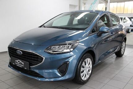 Ford Fiesta 2.000 km 15.990 &euro; Heiligenhaus 42579