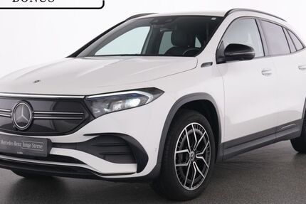 Mercedes-Benz EQA 59.013 km 34.980 &euro; Essen 45309