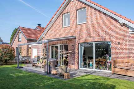 Haus Marl Alt-Marl - 5 Zimmer, 169 m&sup2;, 669.000&euro; | Angebot:27673171