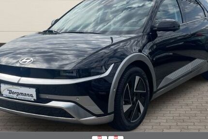 Hyundai IONIQ 5 8.500 km 42.990 &euro; Dorsten 46286