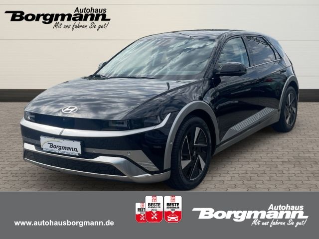 Hyundai IONIQ 5 8.500 km 42.990 &euro; Dorsten 46286