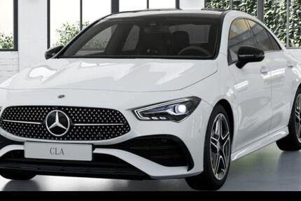 Mercedes-Benz CLA 180 9.900 km 44.490 &euro; Duisburg 47138