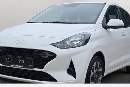 Hyundai i10 15.000 km 17.290 &euro; Dinslaken 46535