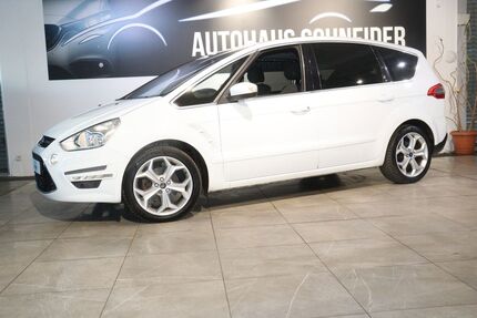Ford S-Max 161.660 km 7.300 &euro; Ratingen 40880