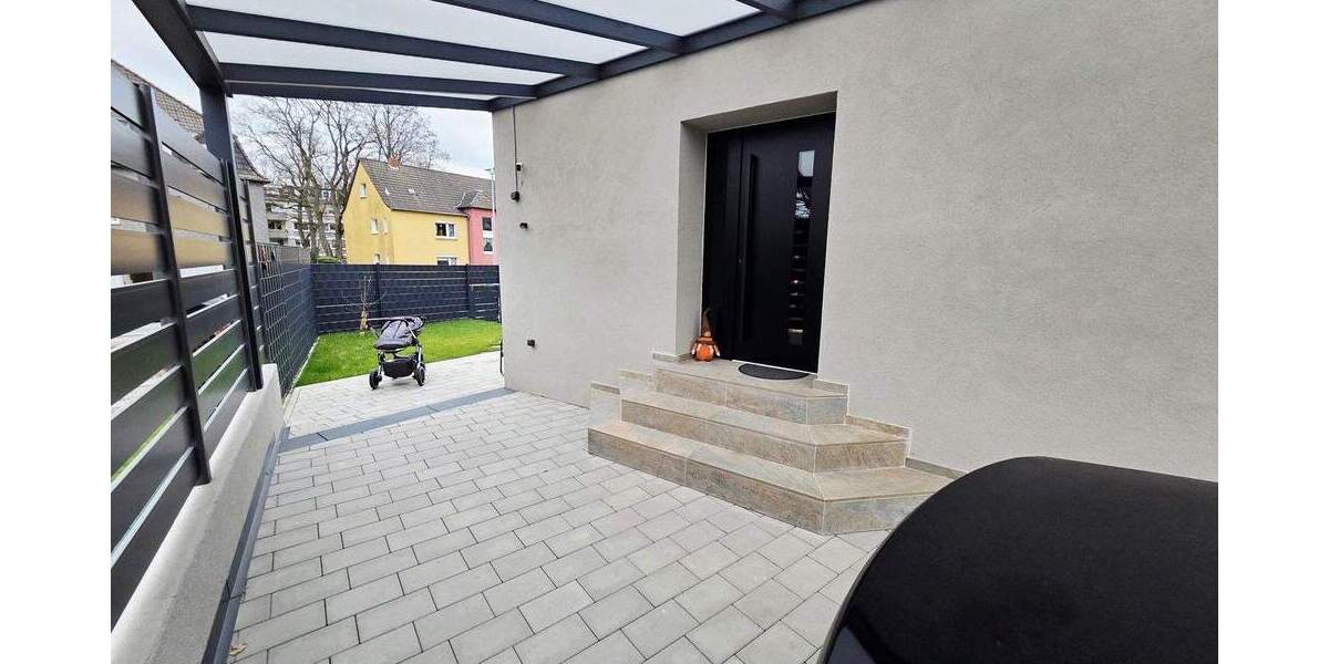 Exklusives Einfamilienhaus in Spielstraße - komplett kernsaniert und hochwertig ausgestattet 5 zimmer