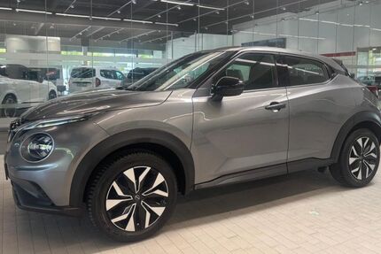 Nissan Juke 14.583 km 17.880 &euro; Oberhausen 46049