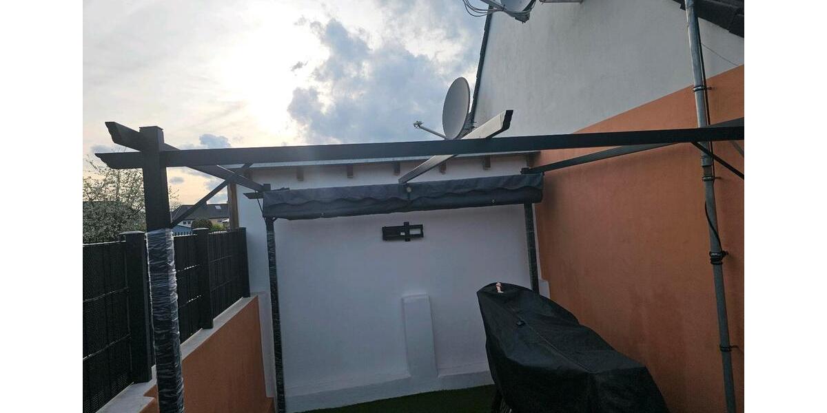 Haus zu verkaufen Masurenstr. 4 zimmer