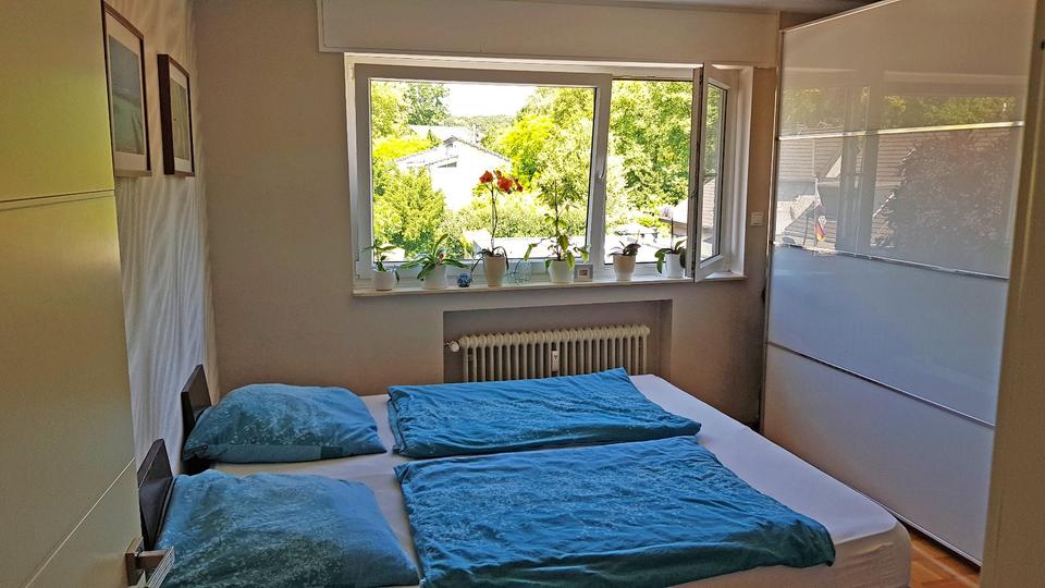 4,5-Zimmer Wohntraum in bester Lage von Dinslaken, provisionsfrei 4 zimmer