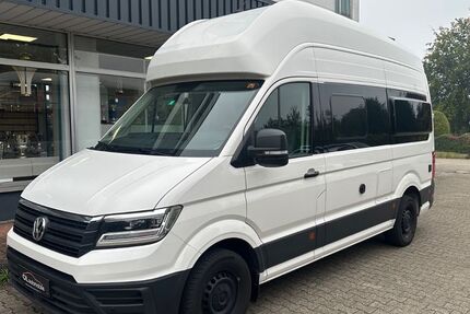 VW Crafter 49.980 km 53.990 € Bottrop 46244