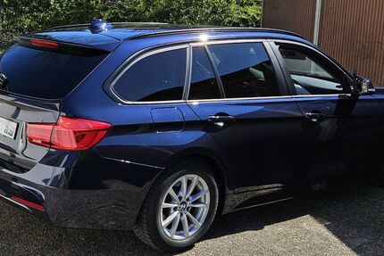 BMW 320 200.000 km 10.590 € Bochum 44809