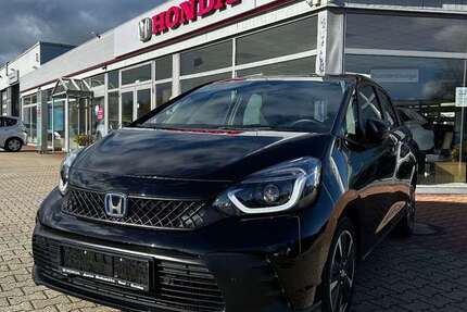Honda Jazz 6.000 km 24.990 € Wesel 46485
