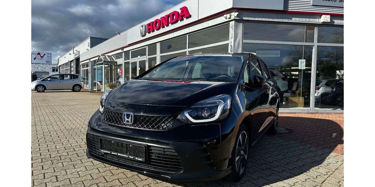 Honda Jazz 6.000 km 24.990 € Wesel 46485