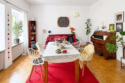 Wohnung Gelsenkirchen Altstadt - 4.5 Zimmer, 135 m&sup2;, 840&euro; | Angebot:26816457