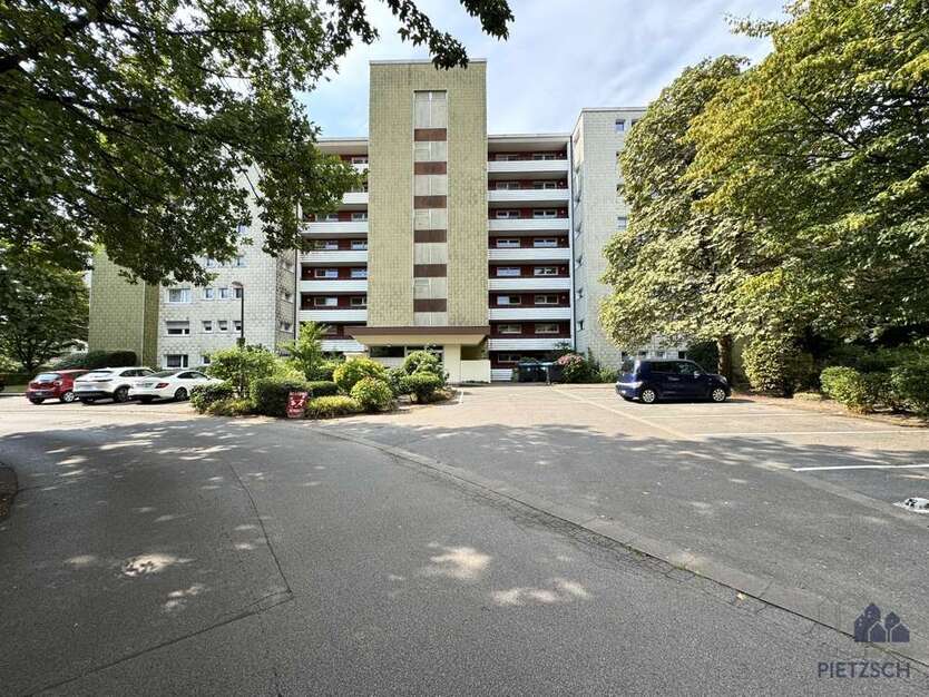 Wohnung zum Kaufen in Marl 189.000 € 92 m²