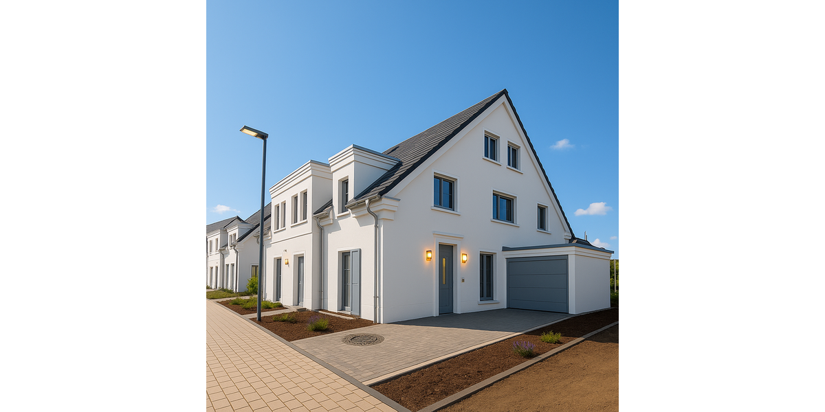 Haus zum Mieten in Duisburg 3.600 € 175.67 m² 5 zimmer