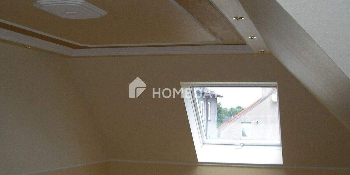 Etagenwohnung Herne (DG) Herne-Süd - 4 Zimmer, 89 m&sup2;, 139.000&euro; | Angebot:25142547