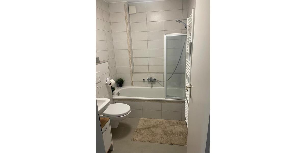 Dachgeschoßwohnung Recklinghausen Berghausen - 3 Zimmer, 60 m&sup2;, 480&euro; | Angebot:26341736