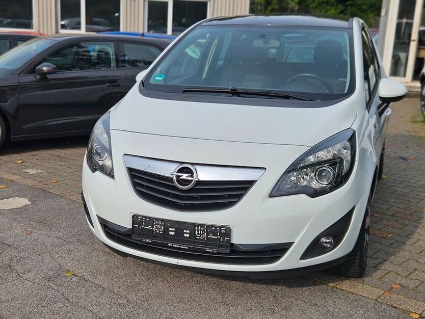 Meriva