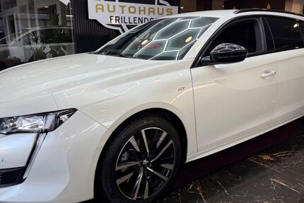 Peugeot 508 14.251 km 23.950 € Essen 45139