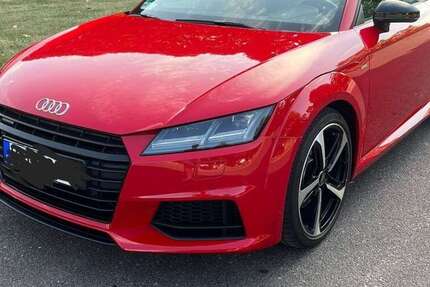 Audi TT 54.200 km 28.450 &euro; Dinslaken 46535